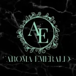 Aroma　Emerald~アロマ・エメラルド~